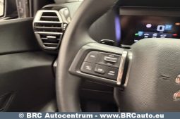 Citroen C4 X 1.5 BlueHDi Automatas 2023 full