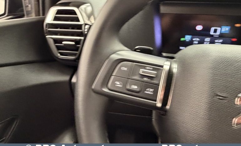 Citroen C4 X 1.5 BlueHDi Automatas 2023 full