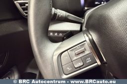 Citroen C4 X 1.5 BlueHDi Automatas 2023 full