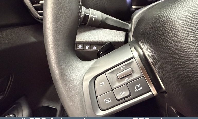 Citroen C4 X 1.5 BlueHDi Automatas 2023 full