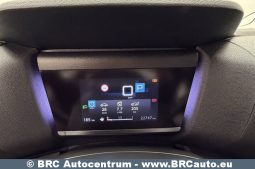 Citroen C4 X 1.5 BlueHDi Automatas 2023 full