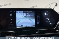 Citroen C4 X 1.5 BlueHDi Automatas 2023 full