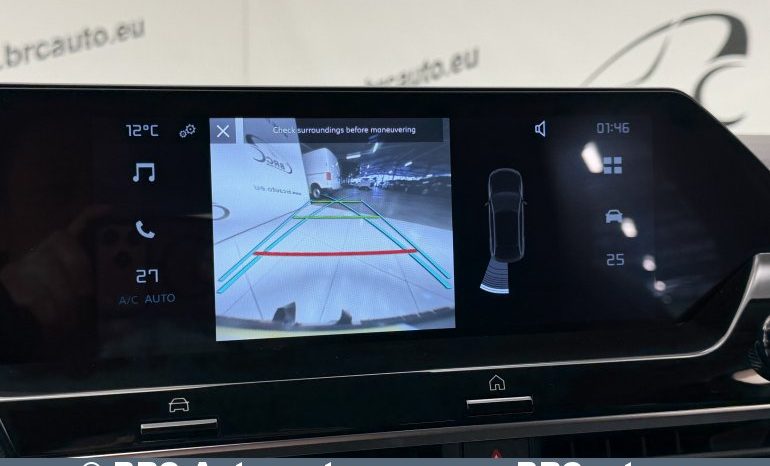 Citroen C4 X 1.5 BlueHDi Automatas 2023 full