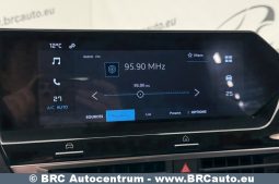 Citroen C4 X 1.5 BlueHDi Automatas 2023 full