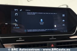 Citroen C4 X 1.5 BlueHDi Automatas 2023 full