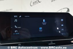 Citroen C4 X 1.5 BlueHDi Automatas 2023 full