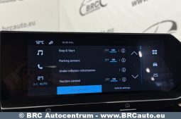 Citroen C4 X 1.5 BlueHDi Automatas 2023 full