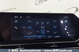 Citroen C4 X 1.5 BlueHDi Automatas 2023 full