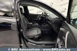 Citroen C4 X 1.5 BlueHDi Automatas 2023 full