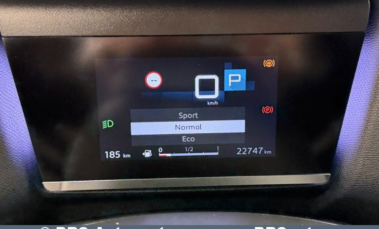 Citroen C4 X 1.5 BlueHDi Automatas 2023 full