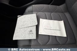 Citroen C4 X 1.5 BlueHDi Automatas 2023 full