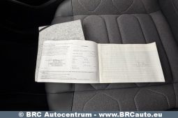 Citroen C4 X 1.5 BlueHDi Automatas 2023 full