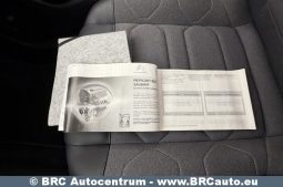 Citroen C4 X 1.5 BlueHDi Automatas 2023 full