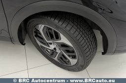 Citroen C4 X 1.5 BlueHDi Automatas 2023 full