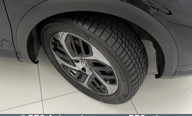 Citroen C4 X 1.5 BlueHDi Automatas 2023 full