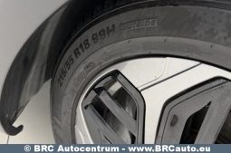 Citroen C4 X 1.5 BlueHDi Automatas 2023 full