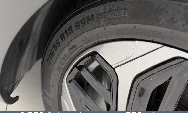 Citroen C4 X 1.5 BlueHDi Automatas 2023 full