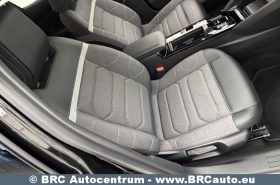 Citroen C4 X 1.5 BlueHDi Automatas 2023