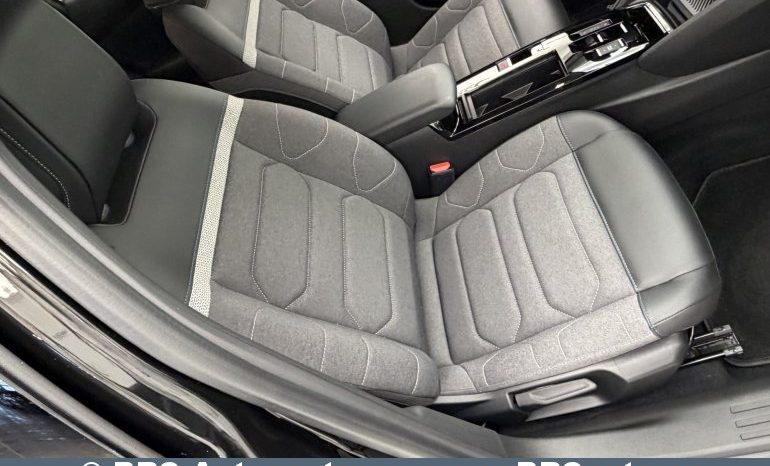 Citroen C4 X 1.5 BlueHDi Automatas 2023 full