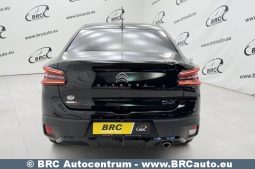 Citroen C4 X 1.5 BlueHDi Automatas 2023 full