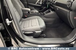 Citroen C4 X 1.5 BlueHDi Automatas 2023 full