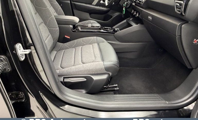 Citroen C4 X 1.5 BlueHDi Automatas 2023 full