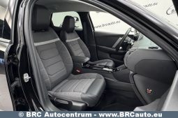 Citroen C4 X 1.5 BlueHDi Automatas 2023 full
