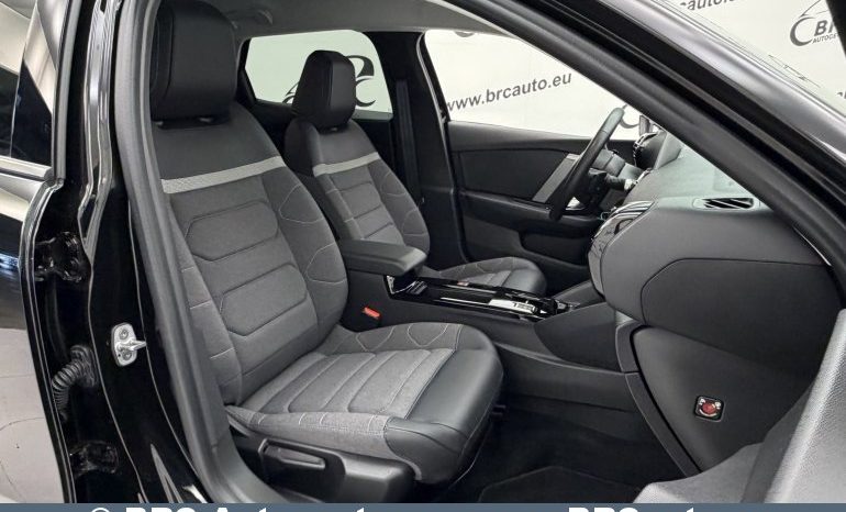 Citroen C4 X 1.5 BlueHDi Automatas 2023 full