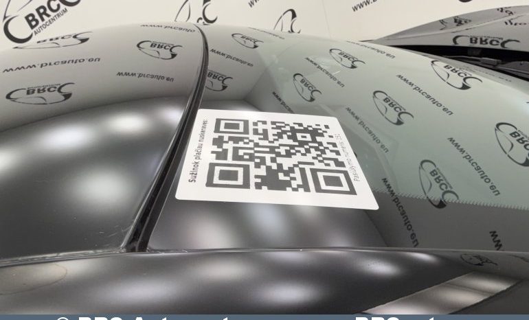 Citroen C4 X 1.5 BlueHDi Automatas 2023 full