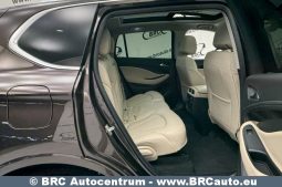 Buick Envision Envision 2.5 FSI Automatas 2020 full