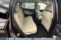 Buick Envision Envision 2.5 FSI Automatas 2020 full