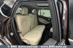 Buick Envision Envision 2.5 FSI Automatas 2020 full