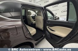 Buick Envision Envision 2.5 FSI Automatas 2020 full