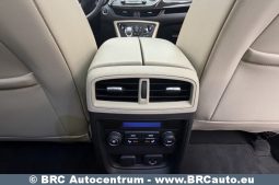 Buick Envision Envision 2.5 FSI Automatas 2020 full