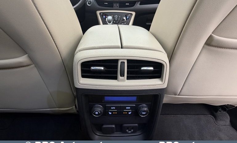 Buick Envision Envision 2.5 FSI Automatas 2020 full