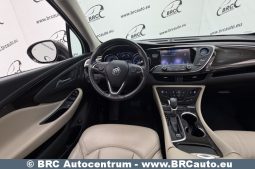 Buick Envision Envision 2.5 FSI Automatas 2020 full