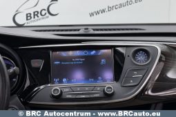 Buick Envision Envision 2.5 FSI Automatas 2020 full