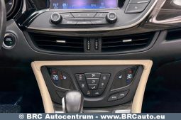 Buick Envision Envision 2.5 FSI Automatas 2020 full