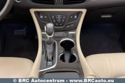 Buick Envision Envision 2.5 FSI Automatas 2020 full