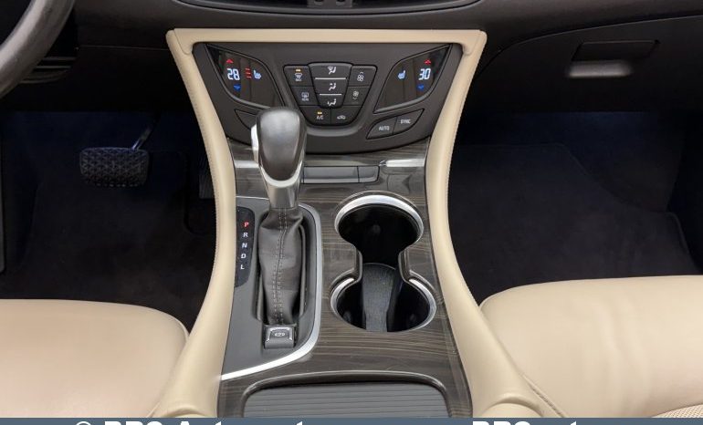 Buick Envision Envision 2.5 FSI Automatas 2020 full
