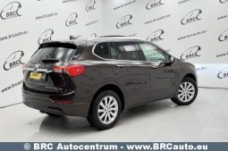 Buick Envision Envision 2.5 FSI Automatas 2020 full