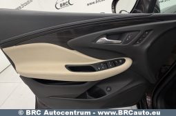 Buick Envision Envision 2.5 FSI Automatas 2020 full