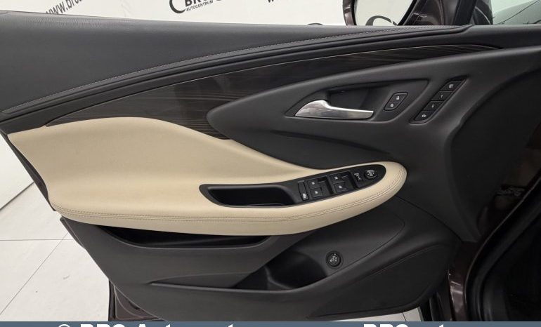 Buick Envision Envision 2.5 FSI Automatas 2020 full