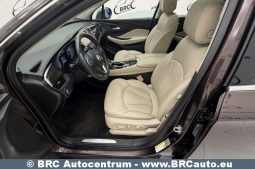 Buick Envision Envision 2.5 FSI Automatas 2020 full