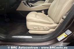 Buick Envision Envision 2.5 FSI Automatas 2020 full
