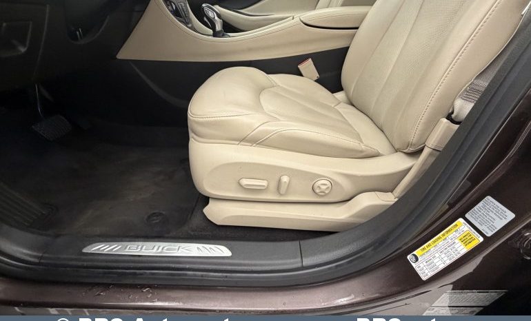 Buick Envision Envision 2.5 FSI Automatas 2020 full