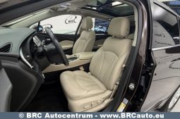 Buick Envision Envision 2.5 FSI Automatas 2020 full