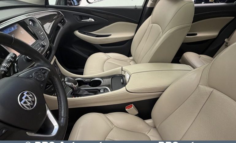Buick Envision Envision 2.5 FSI Automatas 2020 full