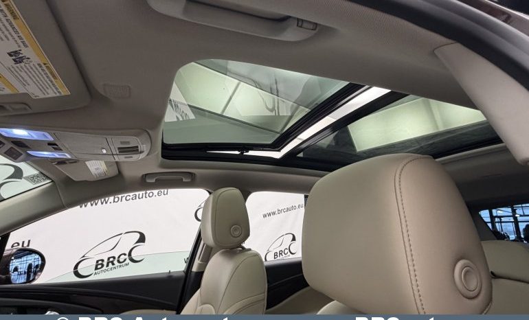 Buick Envision Envision 2.5 FSI Automatas 2020 full