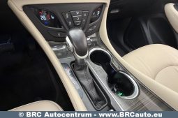 Buick Envision Envision 2.5 FSI Automatas 2020 full